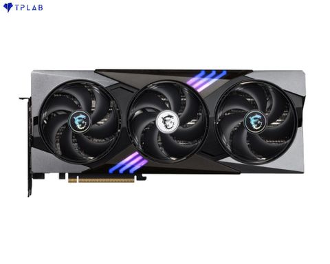  MSI GeForce RTX 5080 16G GAMING TRIO OC 
