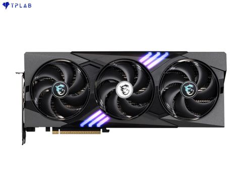  MSI GeForce RTX 5070 Ti 16G GAMING TRIO OC PLUS 