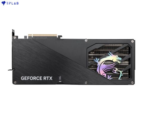  MSI GeForce RTX 5090 32G GAMING TRIO OC 