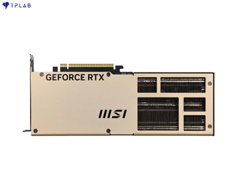  MSI GeForce RTX 5070 Ti 16G INSPIRE 3X OC PLUS 