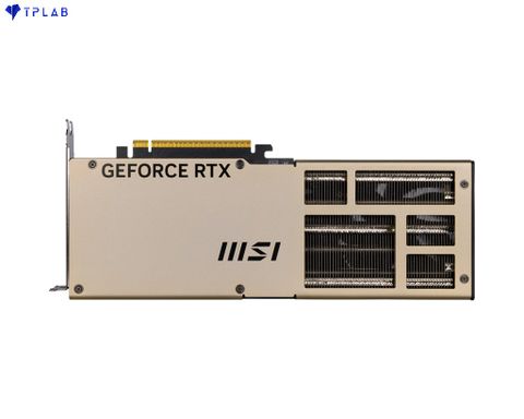  MSI GeForce RTX 5080 16G INSPIRE 3X OC 