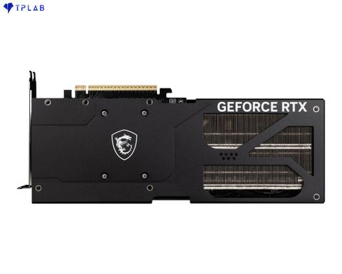  MSI GeForce RTX 5080 16G VENTUS 3X OC 
