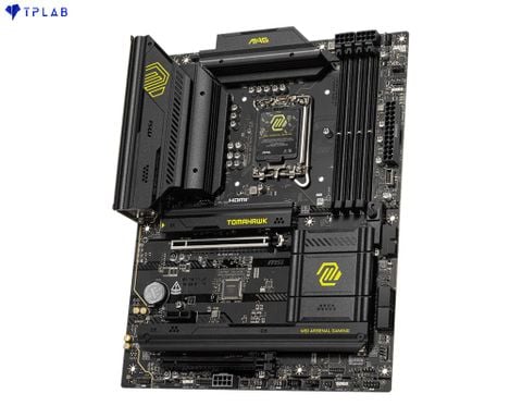  MSI MAG B860 TOMAHAWK WIFI 