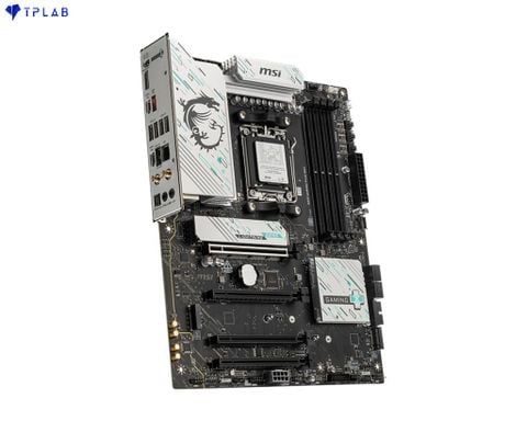  MSI B850 GAMING PLUS WIFI 