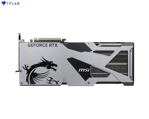  MSI GeForce RTX 5090 32G VANGUARD SOC LAUNCH EDITION 