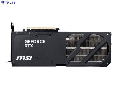  MSI GeForce RTX 5070 Ti 16G SHADOW 3X OC 