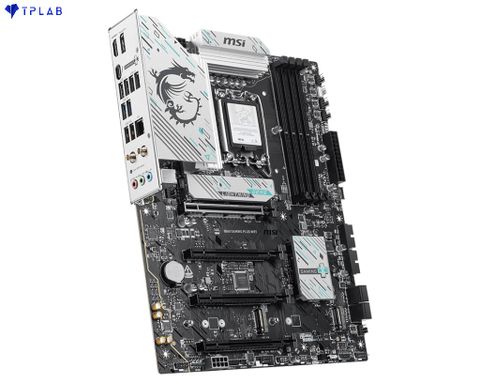  MSI B860 GAMING PLUS WIFI 