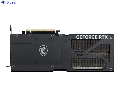  MSI GeForce RTX 5080 16G VENTUS 3X OC PLUS 