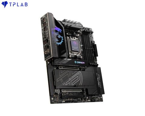  MSI MPG X870E CARBON WIFI 