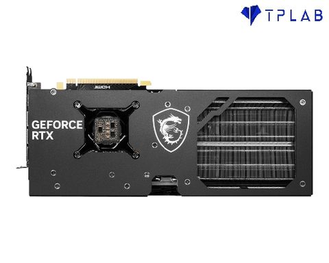  MSI RTX 4070 GAMING TRIO 12G GDDR6X 