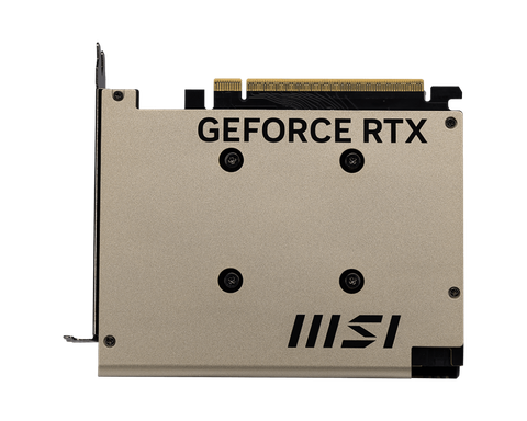  MSI GeForce RTX 5060 8G INSPIRE ITX OC 