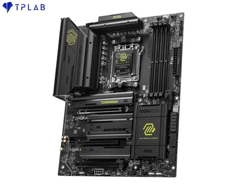  MSI MAG X870 TOMAHAWK WIFI 