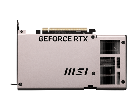  MSI GeForce RTX 5060 Ti 8G INSPIRE 2X OC 