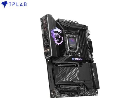  MSI MPG Z890 CARBON WIFI 