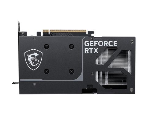  MSI GeForce RTX 5060 Ti 8G VENTUS 2X OC PLUS 