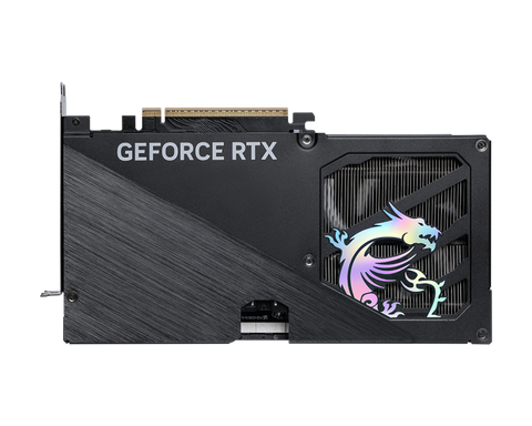  MSI GeForce RTX 5060 Ti 16G GAMING OC 
