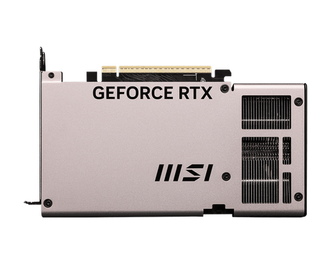  MSI GeForce RTX 5060 Ti 16G INSPIRE 2X OC 
