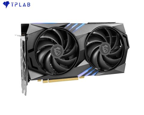  MSI GeForce RTX 4060 Ti GAMING X 8G 