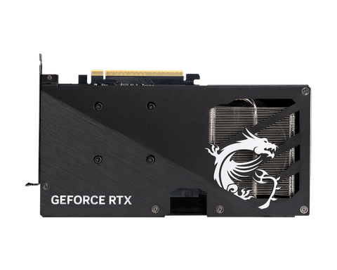  MSI GeForce RTX 5060 8G GAMING OC 