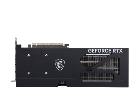  MSI GeForce RTX 5060 8G VENTUS 3X OC 