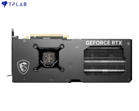  MSI RTX 4070 Ti SUPER 16G GAMING SLIM 