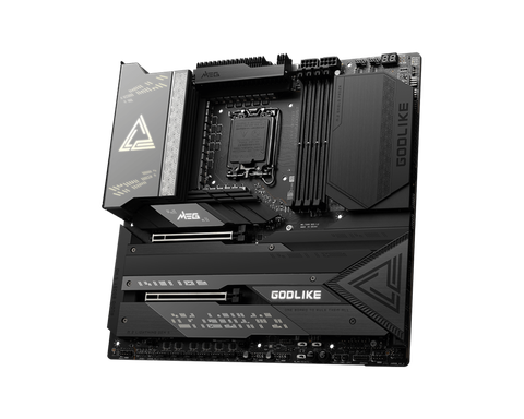  MSI MEG Z790 GODLIKE DDR5 