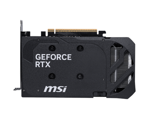  MSI GeForce RTX 5060 8G SHADOW 2X OC 