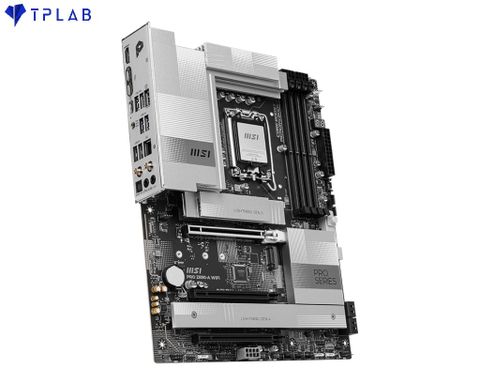  MSI PRO Z890-A WIFI 