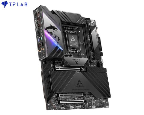  MSI MEG Z890 UNIFY-X 