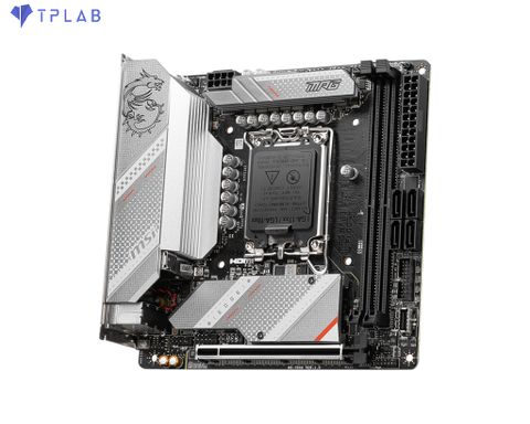  MSI MPG B760I EDGE WIFI DDR5 
