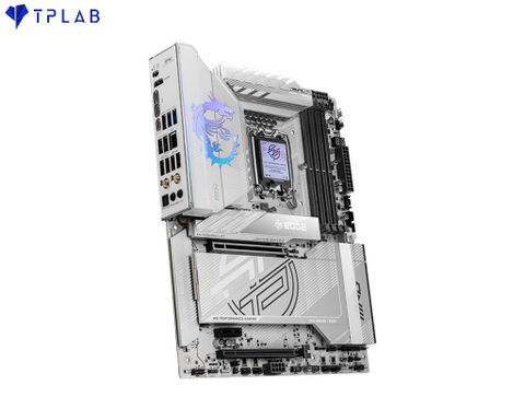  MSI MPG Z890 EDGE TI WIFI 