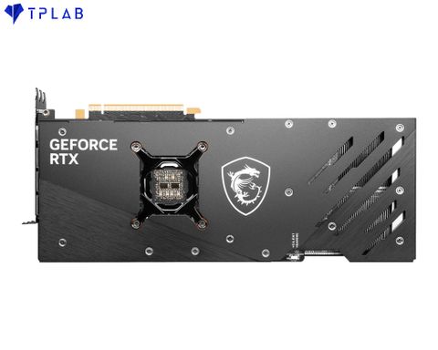  MSI RTX 4080 SUPER 16G GAMING SLIM 