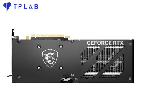  MSI GeForce RTX 4060 Ti GAMING X SLIM 16G 