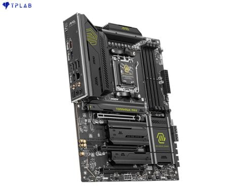  MSI MAG B850 TOMAHAWK MAX WIFI 