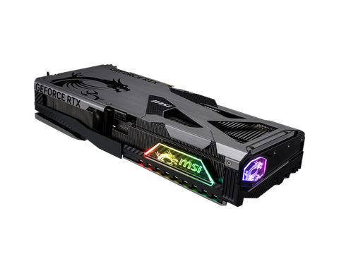  MSI GeForce RTX 5060 Ti 16G VANGUARD SOC 