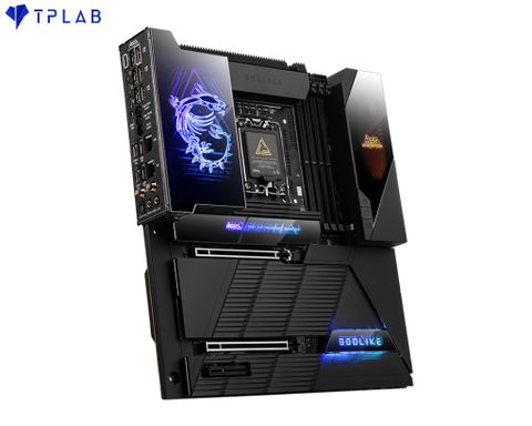  MSI MEG Z890 GODLIKE 