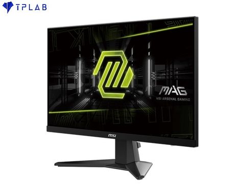  Màn hình MSI MAG 256F 25