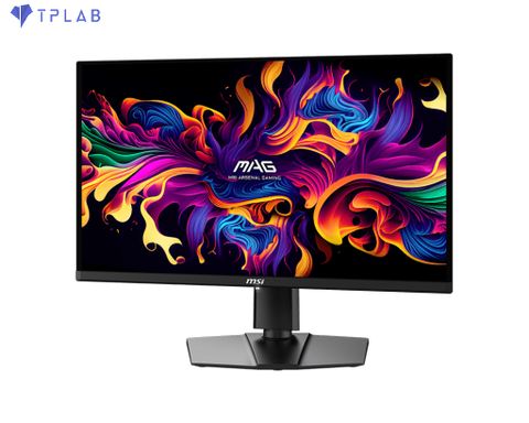  Màn hình MSI MAG 271QPX QD-OLED 26.5 inch 2K 360Hz chuyên game 
