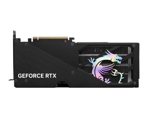 MSI GeForce RTX 5060 Ti 16G GAMING TRIO OC 