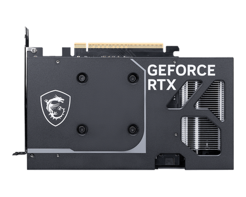  MSI GeForce RTX 5060 8G VENTUS 2X OC 