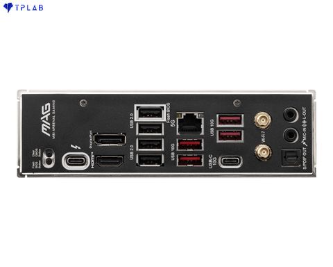  MSI MAG B860 TOMAHAWK WIFI 