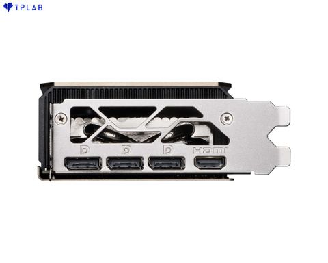  MSI GeForce RTX 5070 Ti 16G INSPIRE 3X OC PLUS 