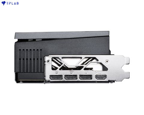  MSI GeForce RTX 5090 32G VANGUARD SOC LAUNCH EDITION 