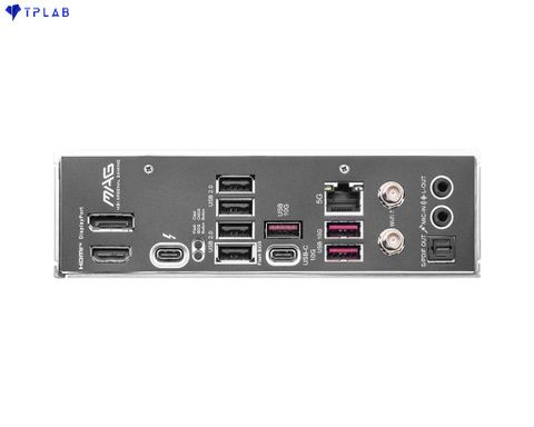  MSI MAG B860M MORTAR WIFI 