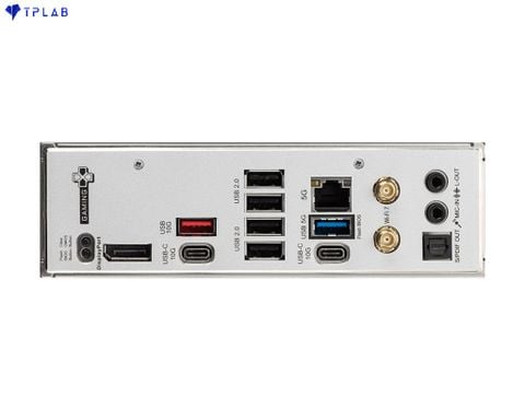  MSI B850 GAMING PLUS WIFI 