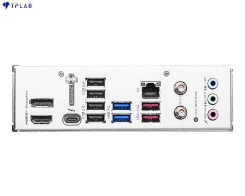 MSI B860 GAMING PLUS WIFI 