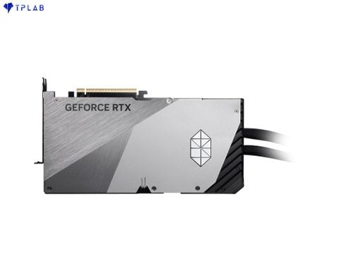  MSI GeForce RTX 5080 16G SUPRIM LIQUID SOC 