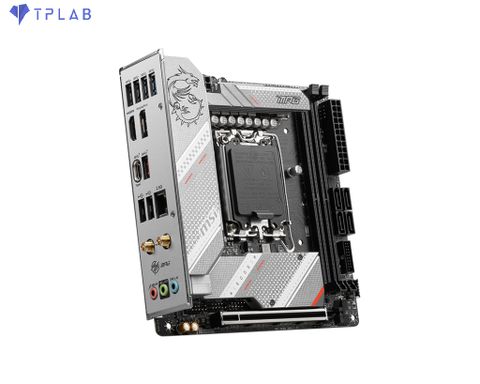  MSI MPG B760I EDGE WIFI DDR5 
