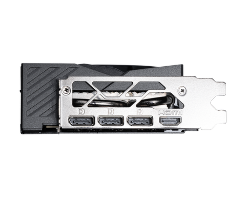  MSI GeForce RTX 5060 Ti 8G GAMING OC 
