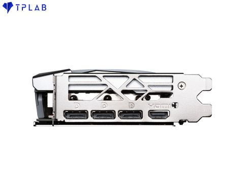  MSI RTX 4070 SUPER 12G GAMING SLIM WHITE 